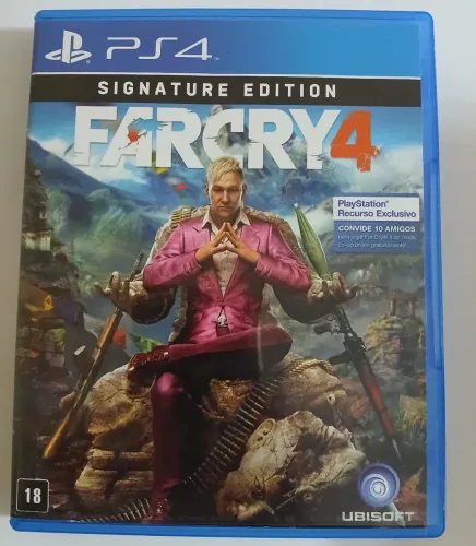 FarCry 4