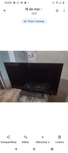 Tv 32 polegadas