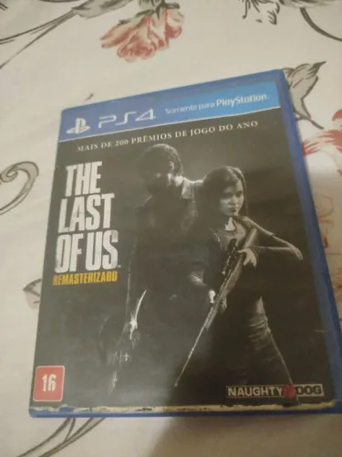 The Last us remestarizado