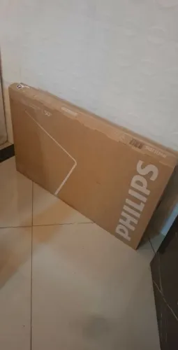 Televisão 50 polegadas