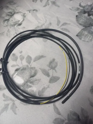 Sensor de temperatura da máquina de sorvete taylor c708, c712, c713, c716