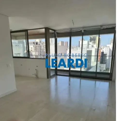 APARTAMENTO - JARDIM EUROPA - SP