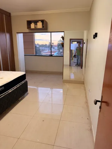 Apto 1quarto mobiliado