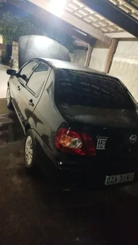 Fiat Siena 1.0/ EX 1.0 MPI Fire/ Fire Flex 8V 2008