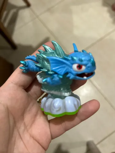 Warnado Skylanders