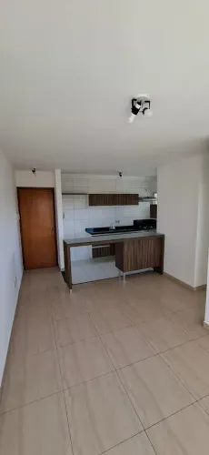 Apartamento à venda no Condomínio Pássaros da Amazônia - Sorocaba/SP