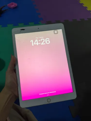 Vendo iPad 9