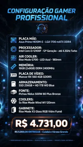 PC GAMER ZERO