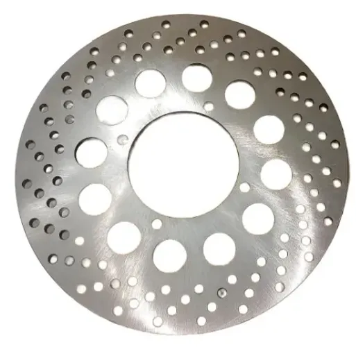 DISCO DE FREIO TRASEIRO ORIGINAL SUZUKI GS500 / GSX 750F7