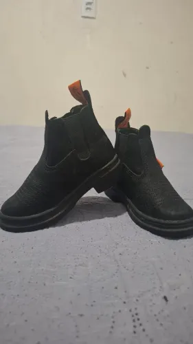 Bota infantil