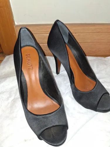 Sapatos femininos