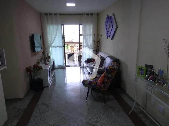 Apartamento em Recreio dos Bandeirantes