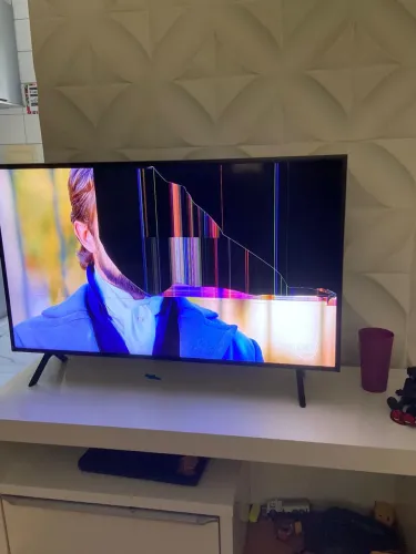 Televisão