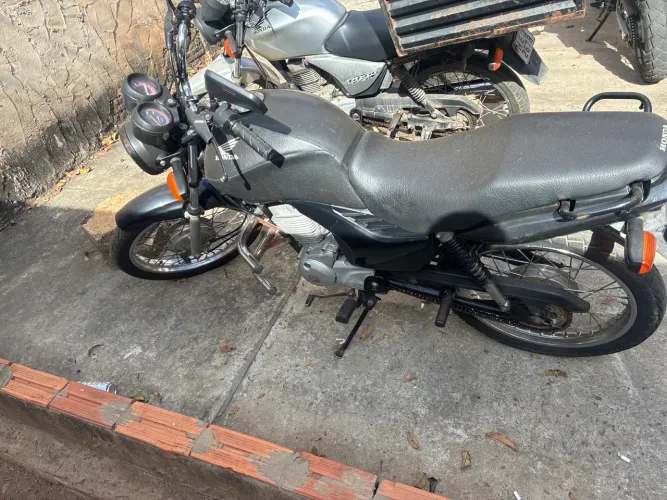 Pra vender rápido