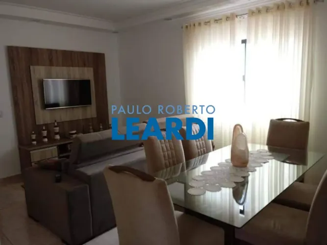 APARTAMENTO - JARDIM CAMPOS ELÍSIOS - MG