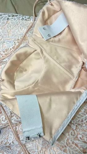 Vestido de noiva/festa