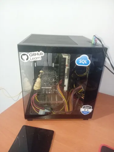 PC Gamer i5 4570 + GTX 970 4GB + 32GB RAM + SSD 480GB | Pronto para jogar
