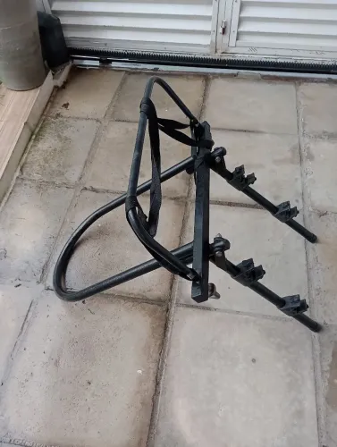 Suporte para bicicleta 