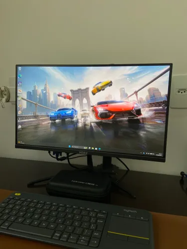 Monitor 22 polegadas Kozz