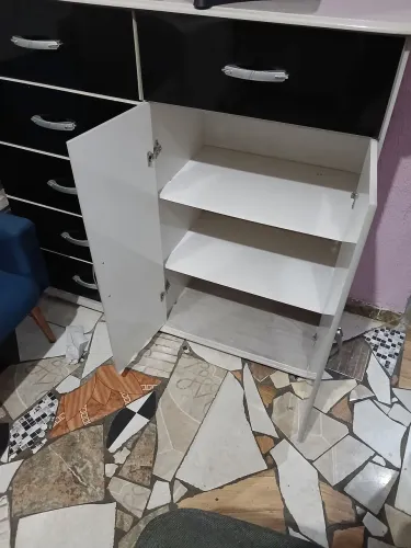 Cômoda