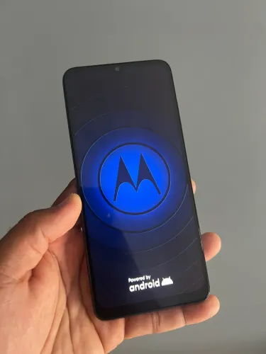 Moto E 22