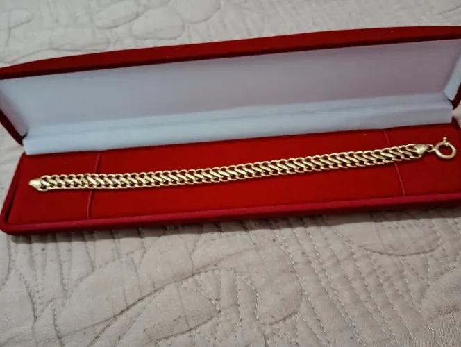PULSEIRA LACRAIA 20 CM