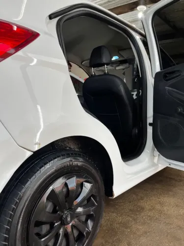 Ford KA 1.0 Se/se Plus Tivct Flex 5P 2019