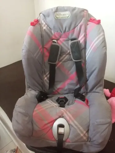 Cadeirinhas de carro