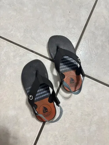 Sandália Cartago