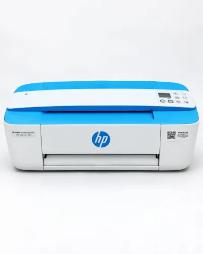 Impressora HP DeskJet Ink Advantage 3776 - Wi-Fi, Scanner e Cópia