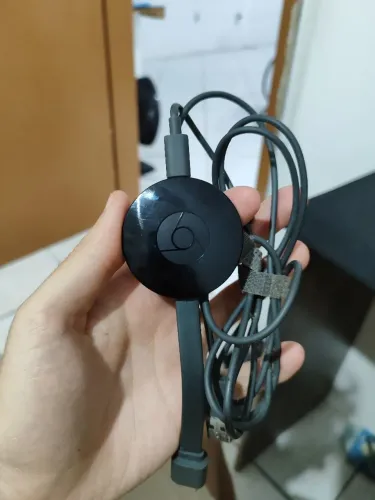 Google Chromecast 2° Geração 