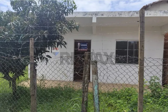 Casa Nova no Bairro Caravelas - Armação dos Búzios