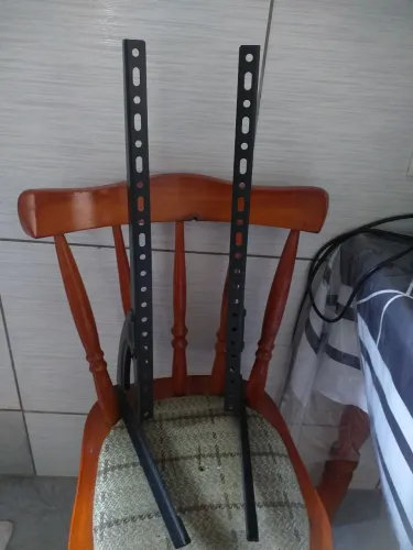 Suporte para tv de mesa universal