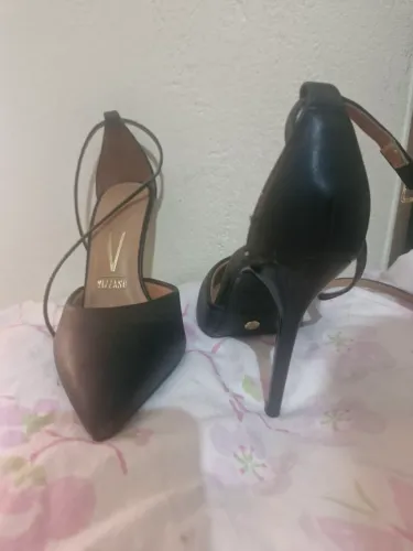 Scarpin vizzano 36