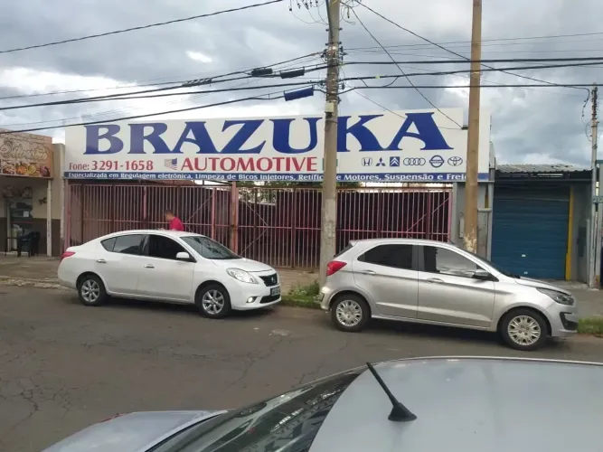 Galpão/Depósito/Armazém para venda possui 100 metros quadrados