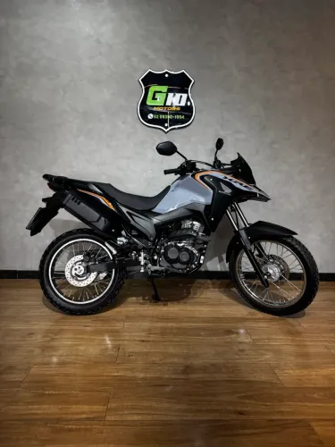 Honda XRE 190 180 cc