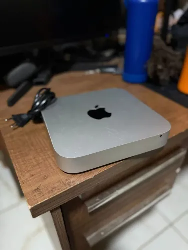 mac mini late 2012