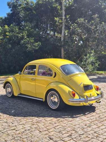 Volkswagen Fusca 1300 1978
