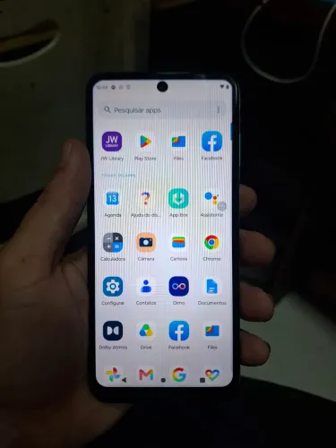 Celular 128gb Motorola