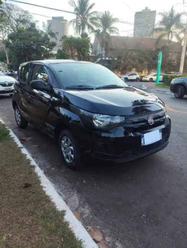 Fiat Mobi Easy 1.0 Fire Flex 5P. 2020