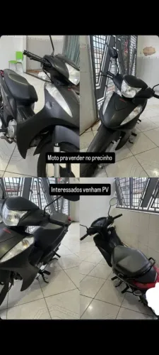 Biz conservada