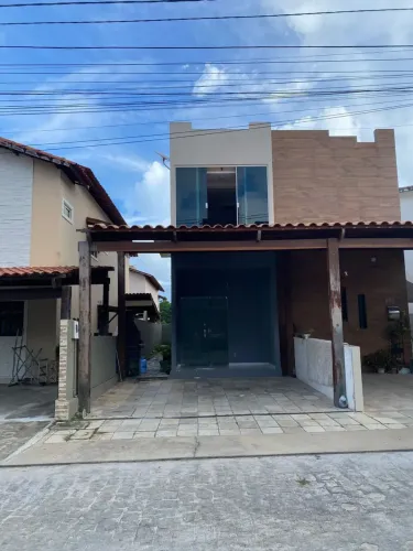 Casa em Condomínio no Jardim Cidade Universitária com 3 Quartos sendo 1 Suíte, Lazer