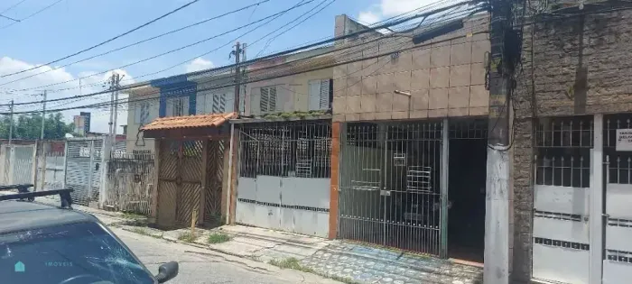Sobrado com 3 dormitórios, 162 m² - venda por R$ 420.000,00 ou aluguel por R$ 2.000,00/mês