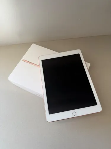 iPad 6ª geração
