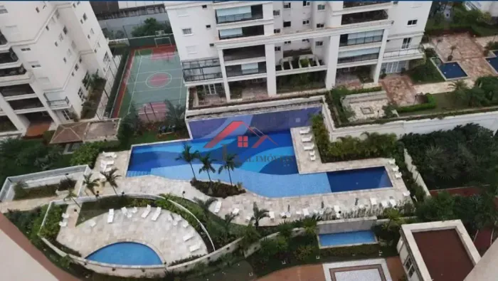 Apartamento para locação, Vila Gilda, Santo André, SP