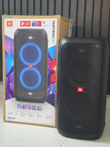 JBL PARTYBOX 100