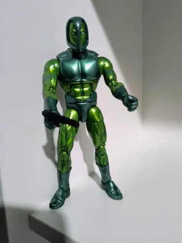 Marvel legends