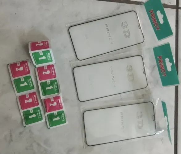Película iPhone XR 