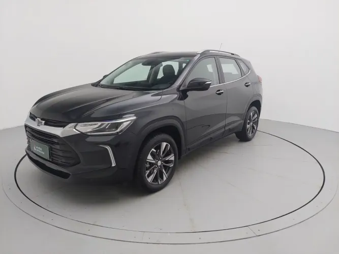 Chevrolet Tracker Premier 1.2 Turbo 12V Flex AUT 2025