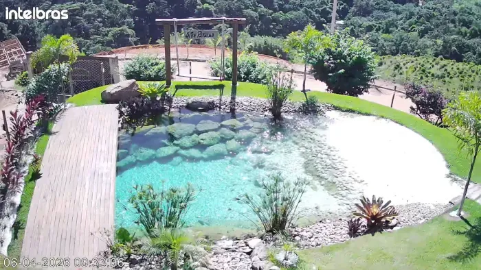 Chácara em Santa Isabel